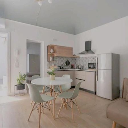Dimora Isonzo Appartement Syracuse Buitenkant foto