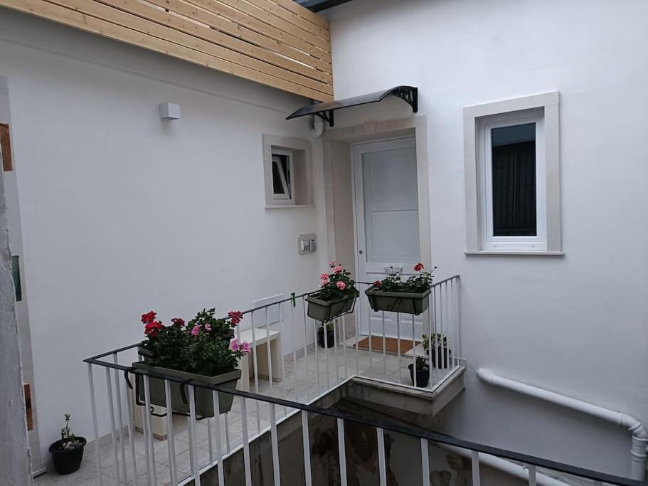 Dimora Isonzo Appartement Syracuse Buitenkant foto