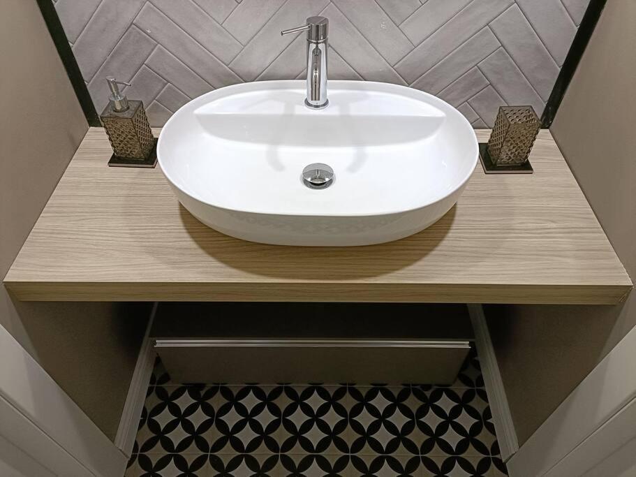 Dimora Isonzo Appartement Syracuse Buitenkant foto