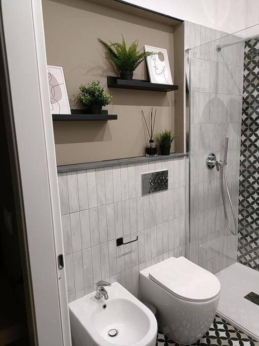 Dimora Isonzo Appartement Syracuse Buitenkant foto