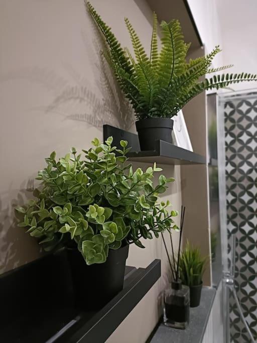 Dimora Isonzo Appartement Syracuse Buitenkant foto
