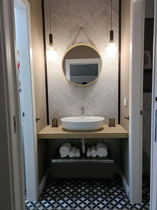 Dimora Isonzo Appartement Syracuse Buitenkant foto