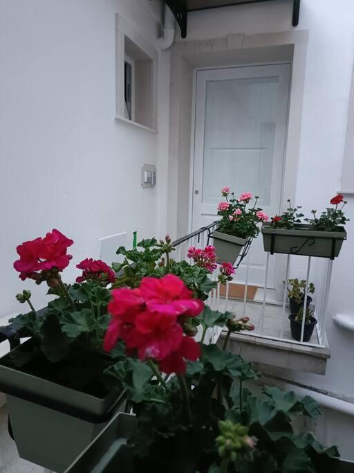 Dimora Isonzo Appartement Syracuse Buitenkant foto