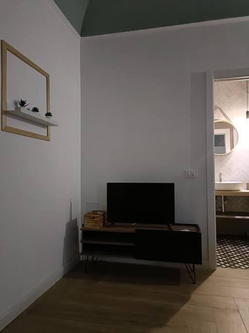 Dimora Isonzo Appartement Syracuse Buitenkant foto