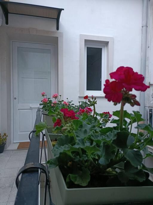 Dimora Isonzo Appartement Syracuse Buitenkant foto