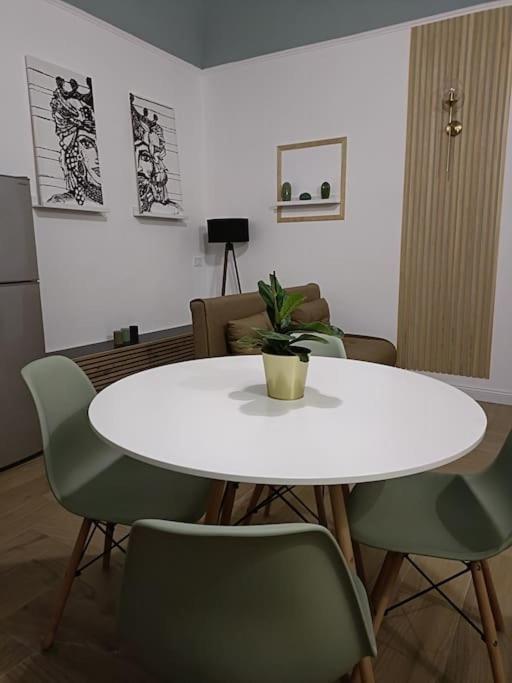 Dimora Isonzo Appartement Syracuse Buitenkant foto