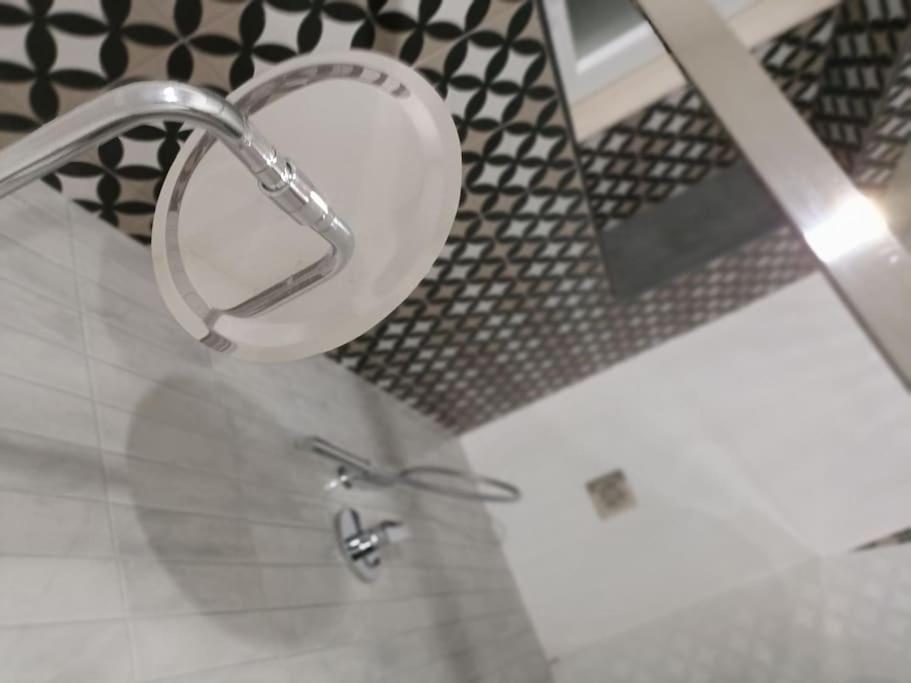 Dimora Isonzo Appartement Syracuse Buitenkant foto