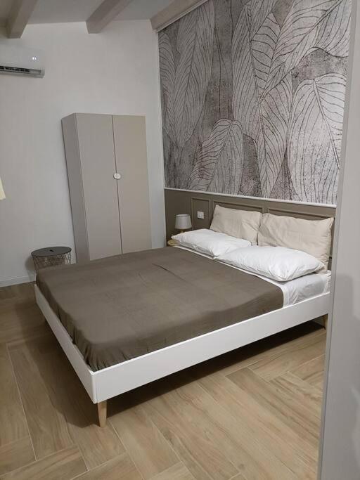 Dimora Isonzo Appartement Syracuse Buitenkant foto
