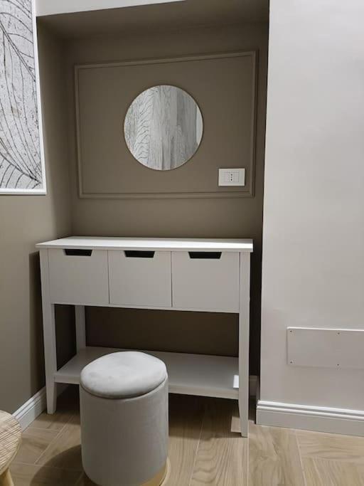 Dimora Isonzo Appartement Syracuse Buitenkant foto