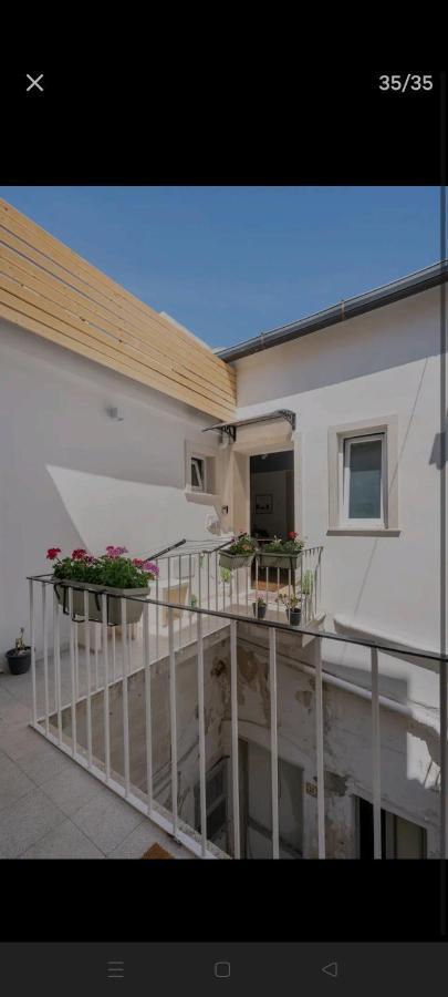 Dimora Isonzo Appartement Syracuse Buitenkant foto