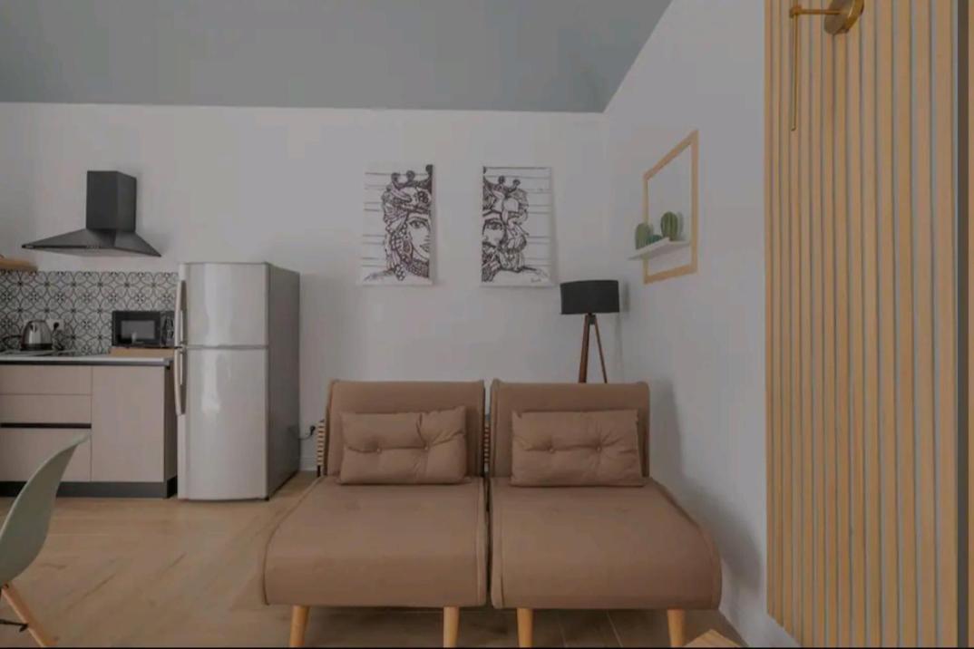 Dimora Isonzo Appartement Syracuse Buitenkant foto