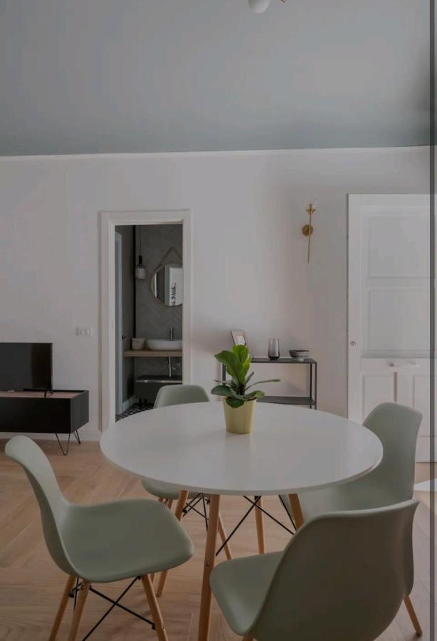 Dimora Isonzo Appartement Syracuse Buitenkant foto