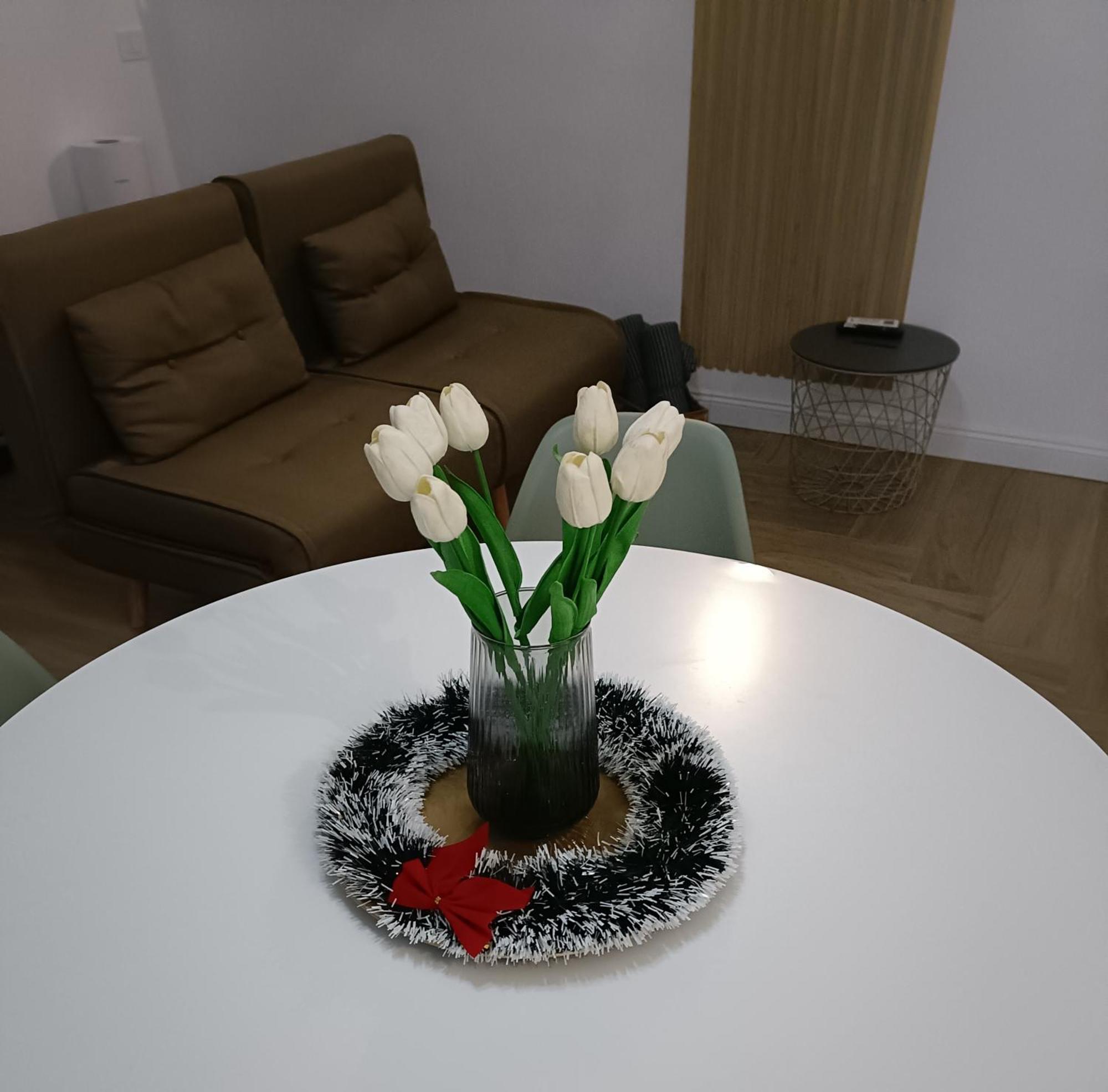 Dimora Isonzo Appartement Syracuse Buitenkant foto