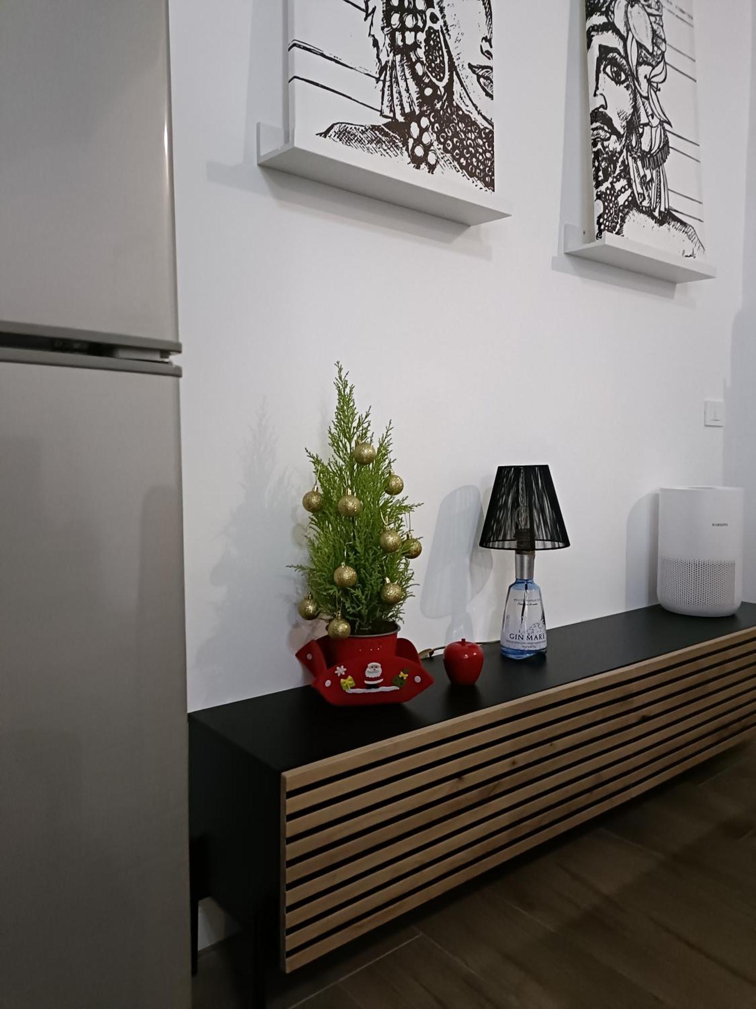 Dimora Isonzo Appartement Syracuse Buitenkant foto