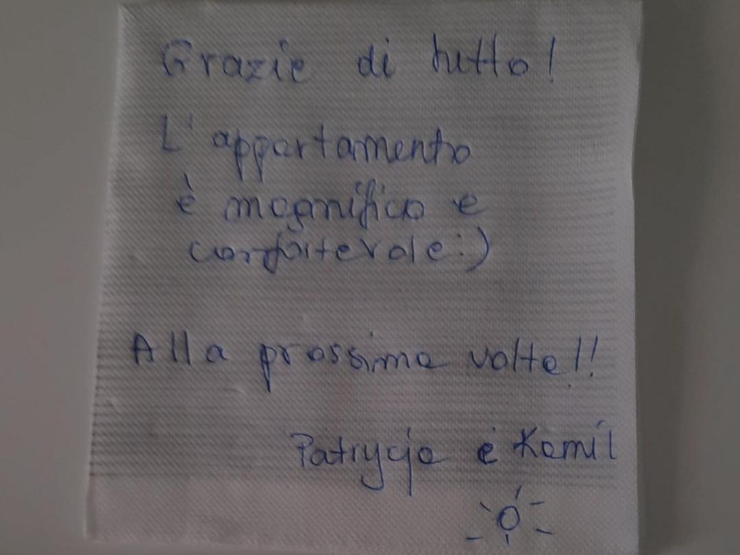 Dimora Isonzo Appartement Syracuse Buitenkant foto