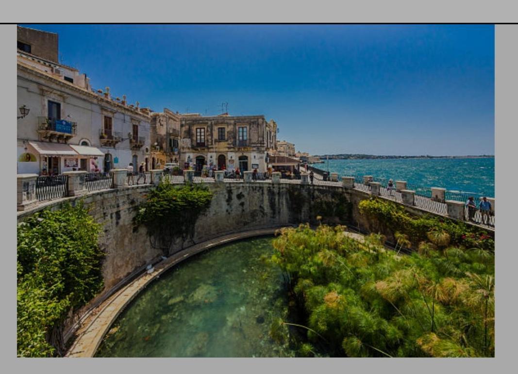 Dimora Isonzo Appartement Syracuse Kamer foto